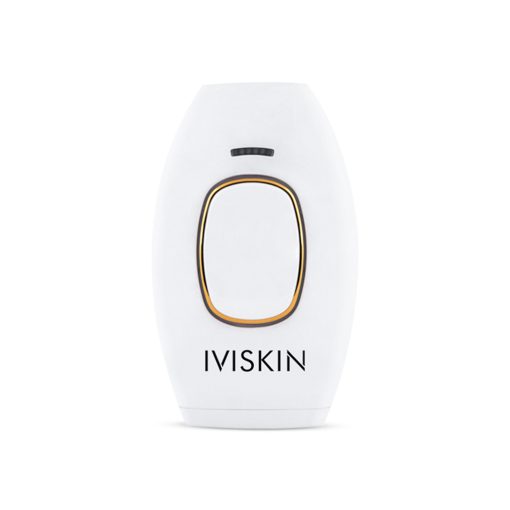 Iviskin G1 IPL Harfjerner Hvit Farge