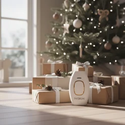 Iviskin G1 Julebilde