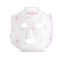 Iviskin LED Gesichtsmaske
